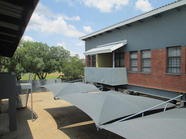 Apartment for rent in Universitas, Bloemfontein
