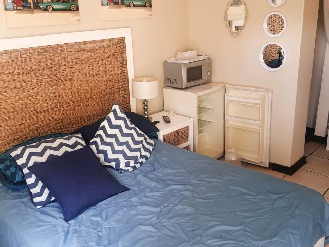 Apartment for rent in Universitas, Bloemfontein