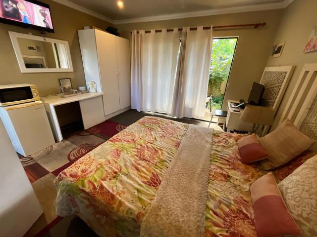 Apartment for rent in Universitas, Bloemfontein