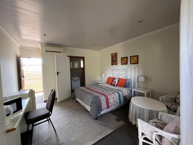 Apartment for rent in Universitas, Bloemfontein