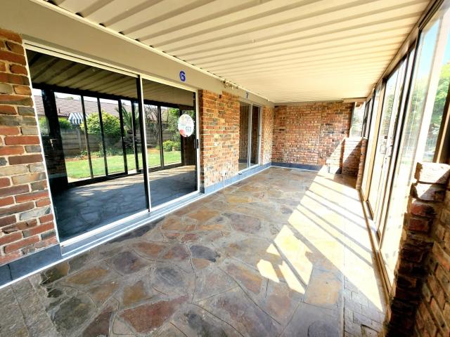 Apartment for rent in Universitas, Bloemfontein