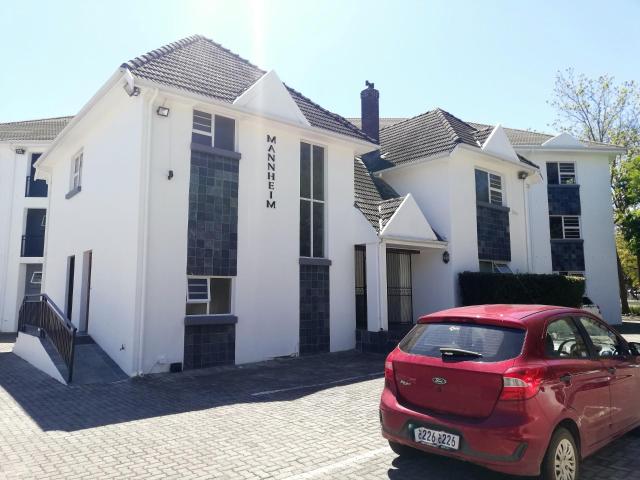 Apartment for rent in Stellenbosch, Western Cape