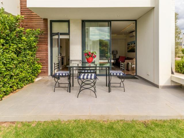 Apartment for rent in Onverwacht, Western Cape