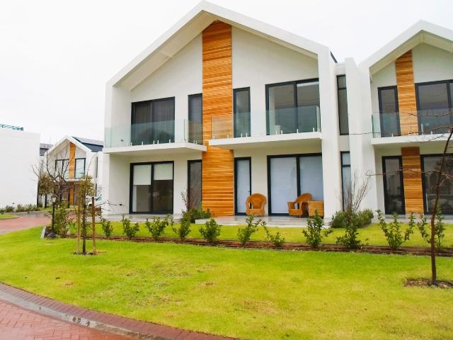Apartment for rent in Onverwacht, Western Cape