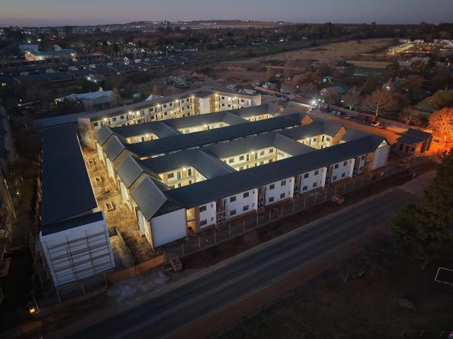 Apartment for rent in Dr Kenneth Kaunda, North West