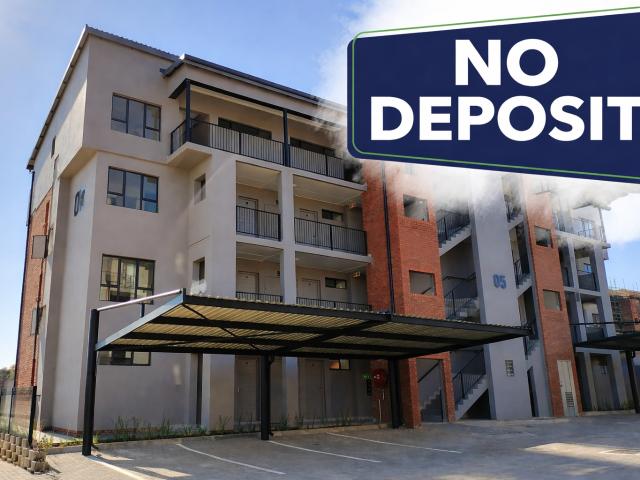 Apartment for rent in Tembisa, Gauteng