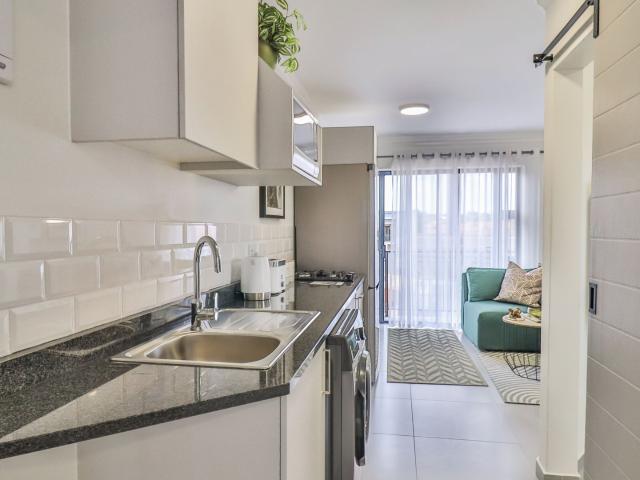 Apartment for rent in Tembisa, Gauteng