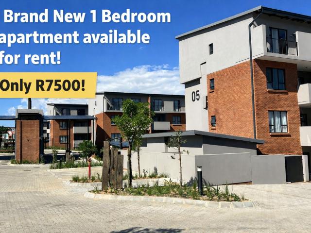 Apartment for rent in Tembisa, Gauteng