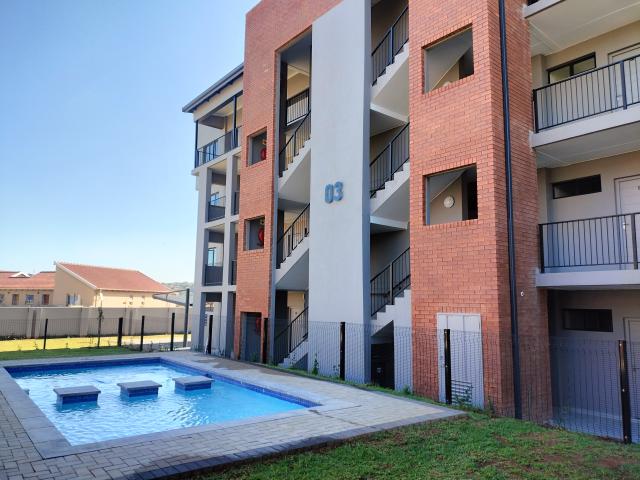 Apartment for rent in Tembisa, Gauteng