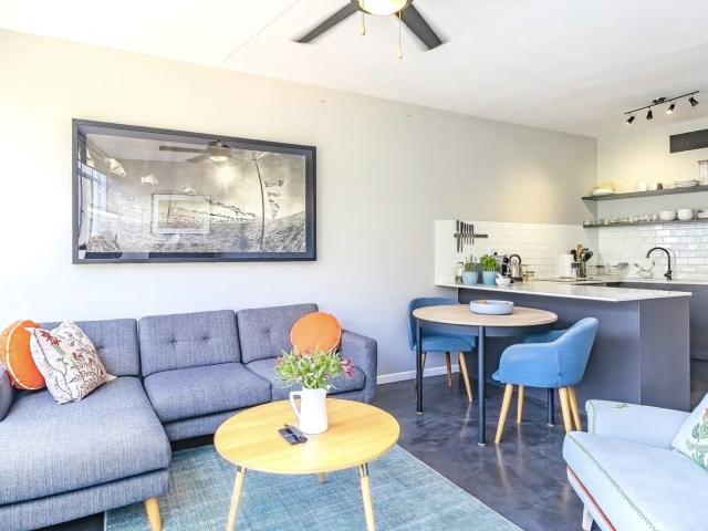 Apartment for rent in Cape Town, Western Cape