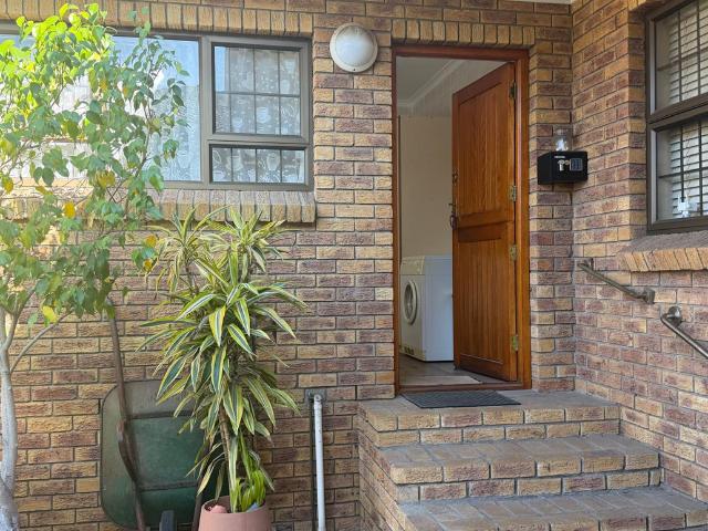 Apartment for rent in Western Cape