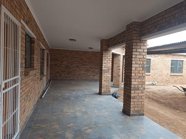 Apartment for rent in Vryburg, Naledi Local Municipality