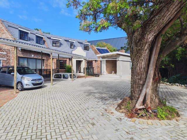 Apartment for rent in Walmer, Gqeberha (Port Elizabeth)