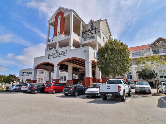 Apartment for rent in Port Elizabeth, Eastern Cape