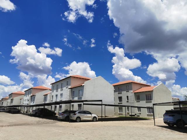 Apartment for rent in Dr Kenneth Kaunda, North West