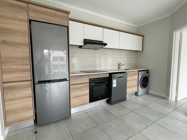Apartment for rent in Waterfall Country Village Estate, Sandton