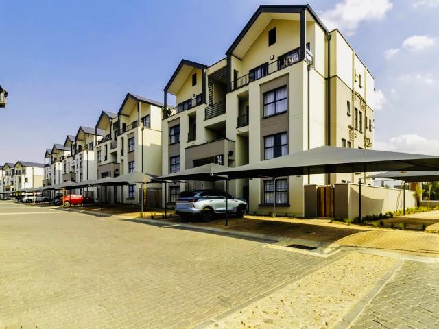 Apartment for rent in Northern Cape