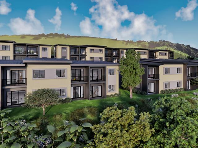 Apartment for rent in Kwazulu-natal