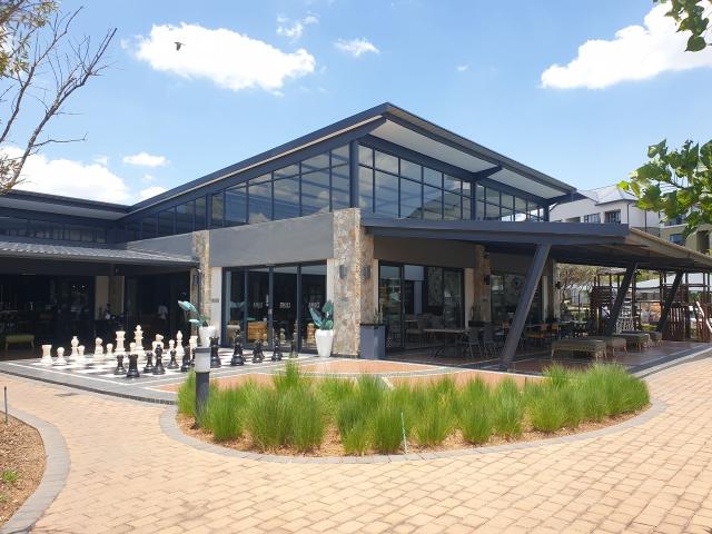 Apartment for rent in Sandton