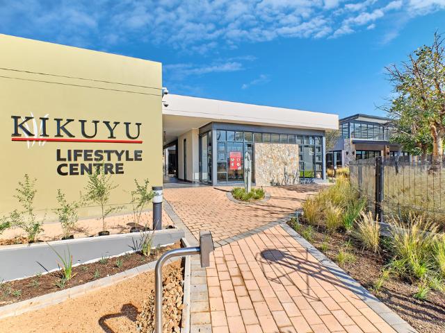 Property for rent in Waterkloof, Gauteng