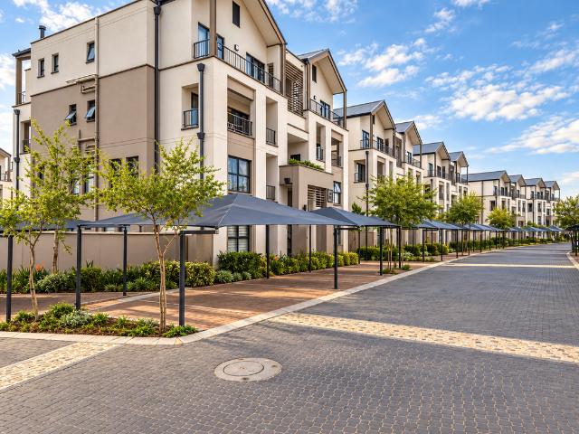 Apartment for rent in Kwazulu-natal