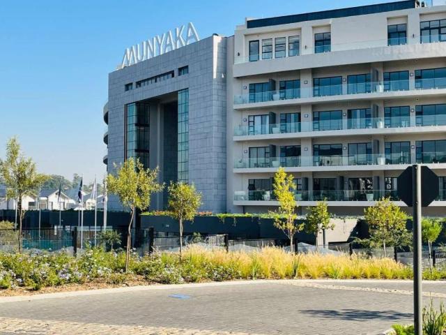 Apartment for rent in Alexandra, Gauteng