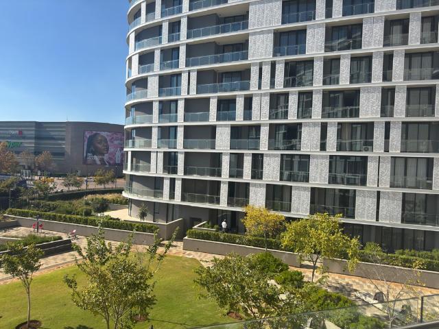 Apartment for rent in Alexandra, Gauteng