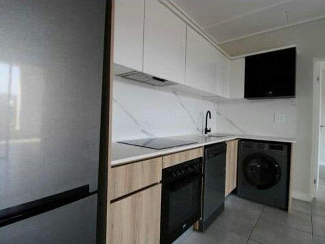 Apartment for rent in Alexandra, Gauteng