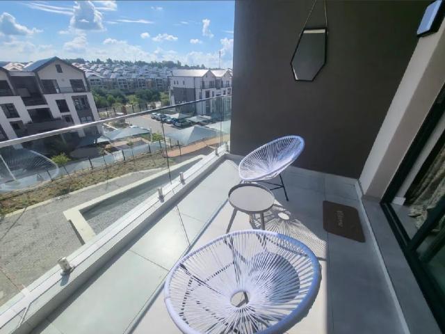 Apartment for rent in Alexandra, Gauteng