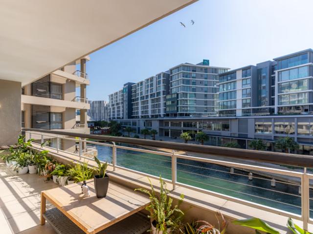 Apartment for rent in Cape Town, Western Cape