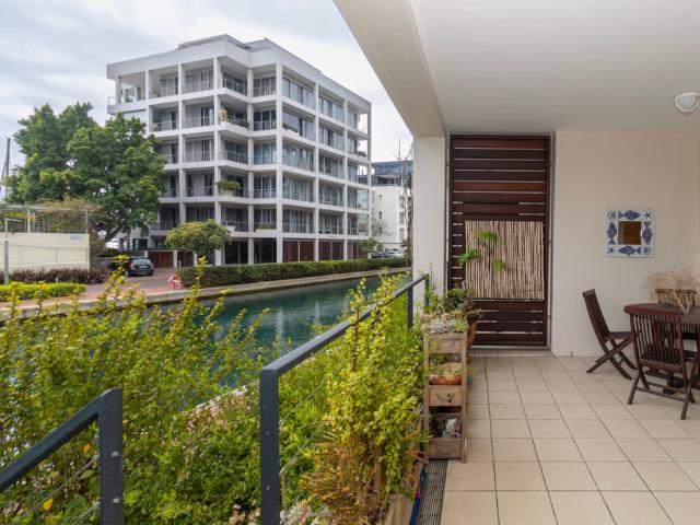 Apartment for rent in Cape Town, Western Cape