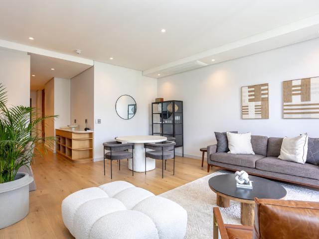 Apartment for rent in Cape Town, Western Cape