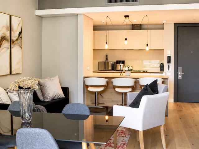 Apartment for rent in Cape Town, Western Cape