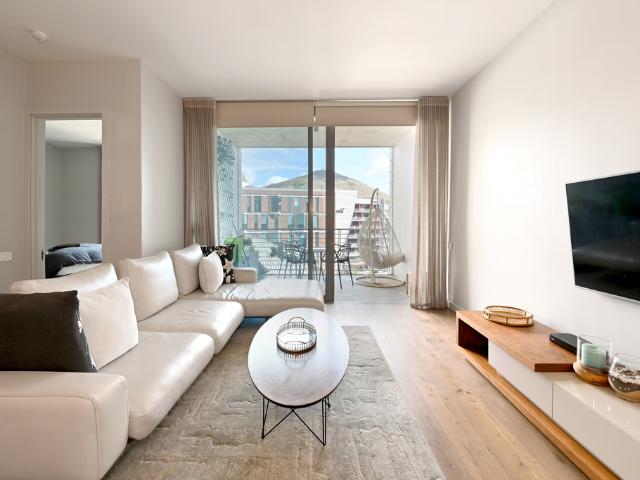 Apartment for rent in Cape Town, Western Cape