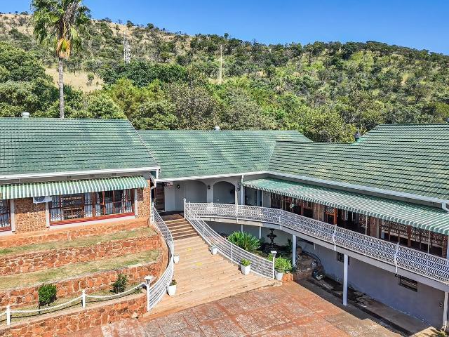 Apartment for rent in Waterkloof, Gauteng