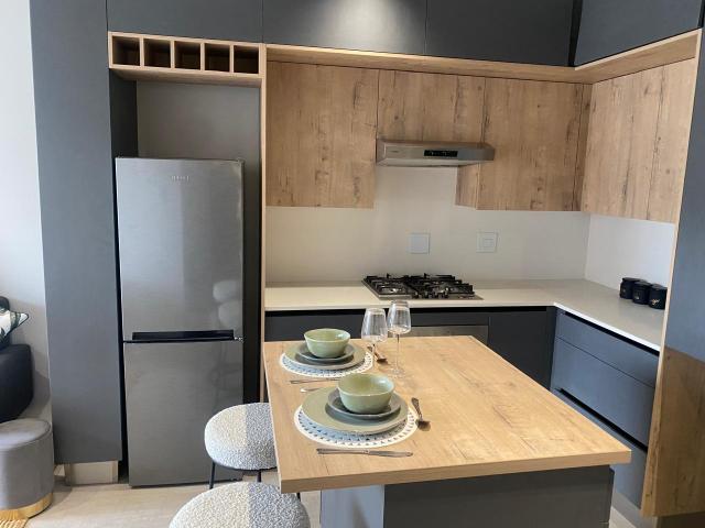 Apartment for rent in New Muckleneuk, Pretoria
