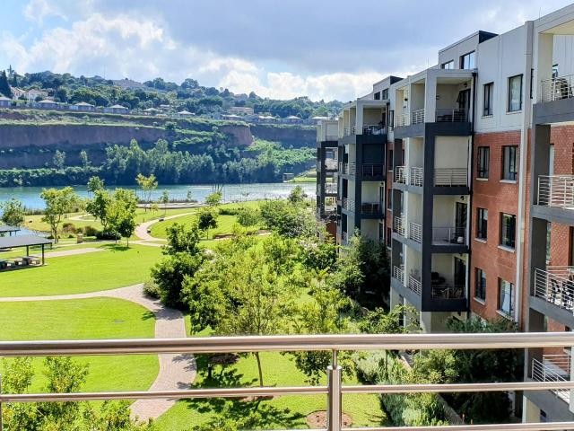 Apartment for rent in Waterkloof, Gauteng