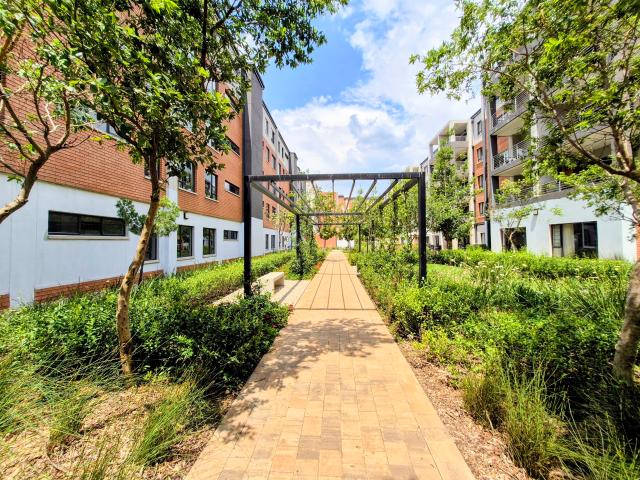 Apartment for rent in Waterkloof, Gauteng