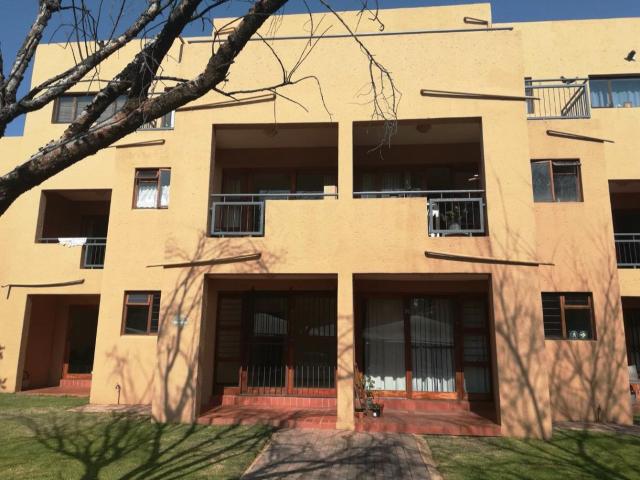 Apartment for rent in Waterkloof, Gauteng