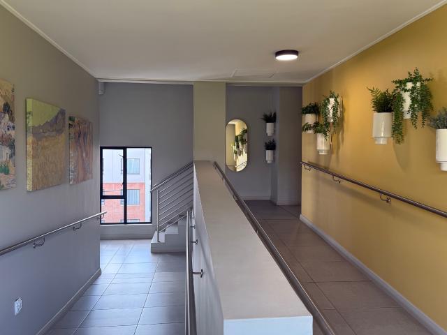 Apartment for rent in Waterkloof, Gauteng