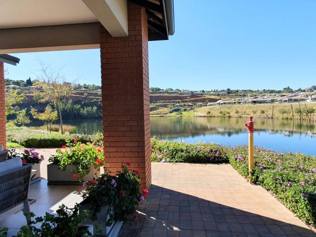 Apartment for rent in Waterkloof, Gauteng