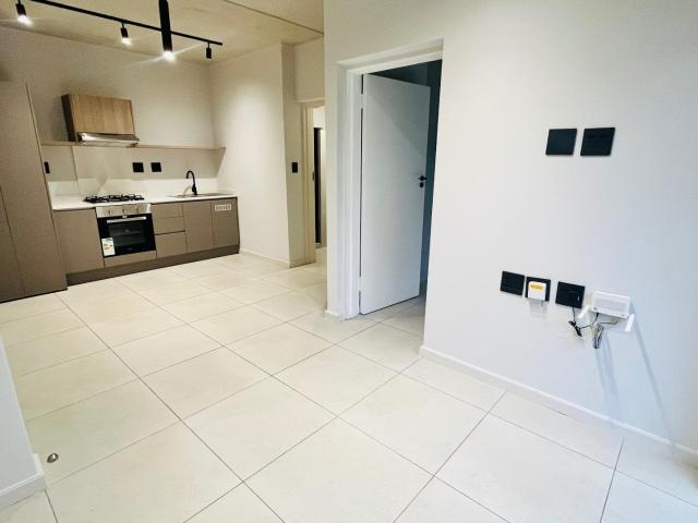 Apartment for rent in Newtown, Vosloorus