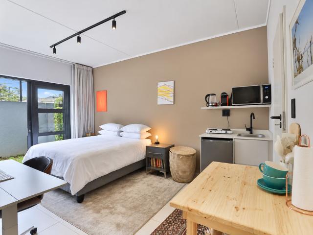 Apartment for rent in Mangaung Ward 21, Bloemfontein