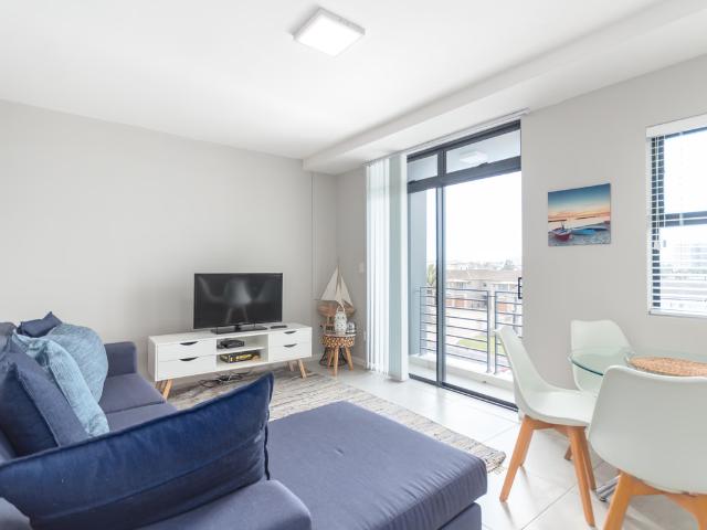 Apartment for rent in Western Cape