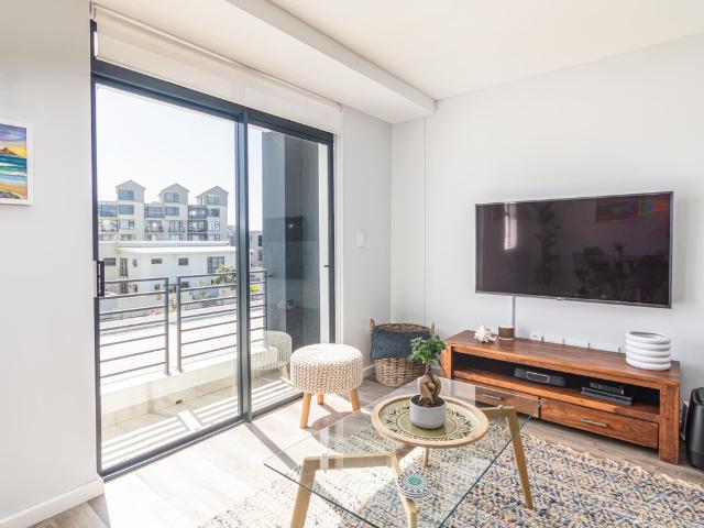 Apartment for rent in Western Cape