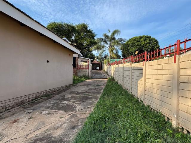 Apartment for rent in Ehlanzeni, Mpumalanga