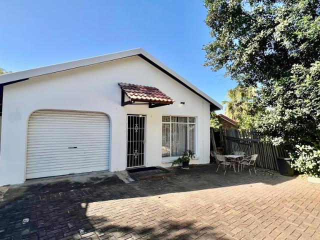 Apartment for rent in Ehlanzeni, Mpumalanga