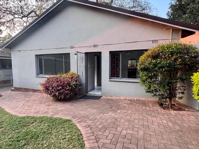 Apartment for rent in Ehlanzeni, Mpumalanga