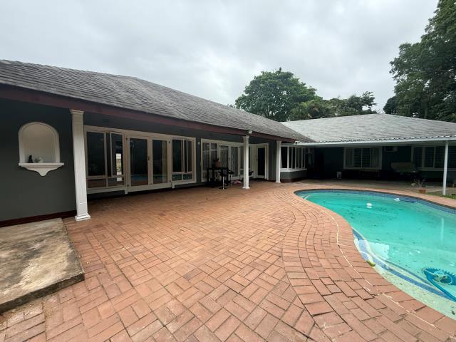 Apartment for rent in Seaview, Kwazulu-natal
