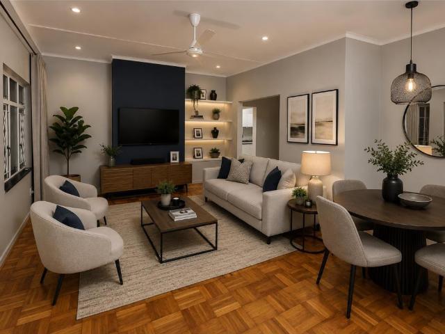 Apartment for rent in Seaview, Kwazulu-natal